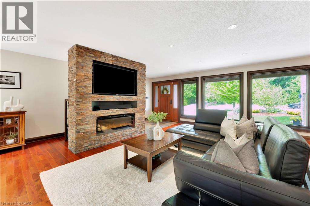 11 Maple Hill Drive, Kitchener, Ontario  N2M 2R7 - Photo 11 - 40773644