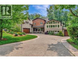 11 MAPLE HILL Drive, kitchener, Ontario