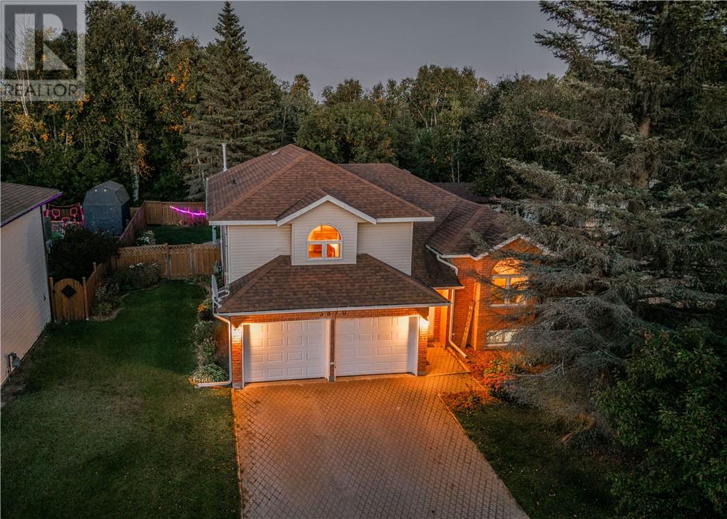 3870 Macmillan Drive, Val Caron, Ontario  P3N 1H9 - Photo 2 - 2124855