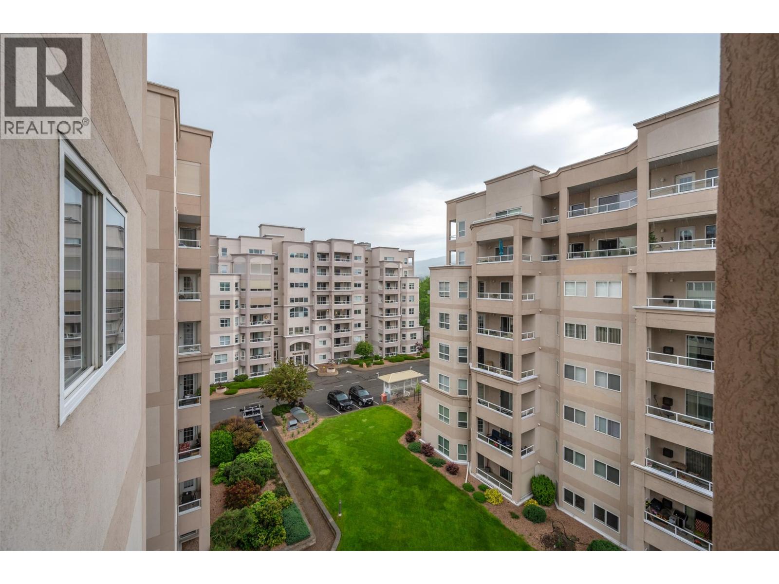 2275 Atkinson Street Unit# 602, Penticton, British Columbia V2A 8R7 - Photo 25 - 10364072