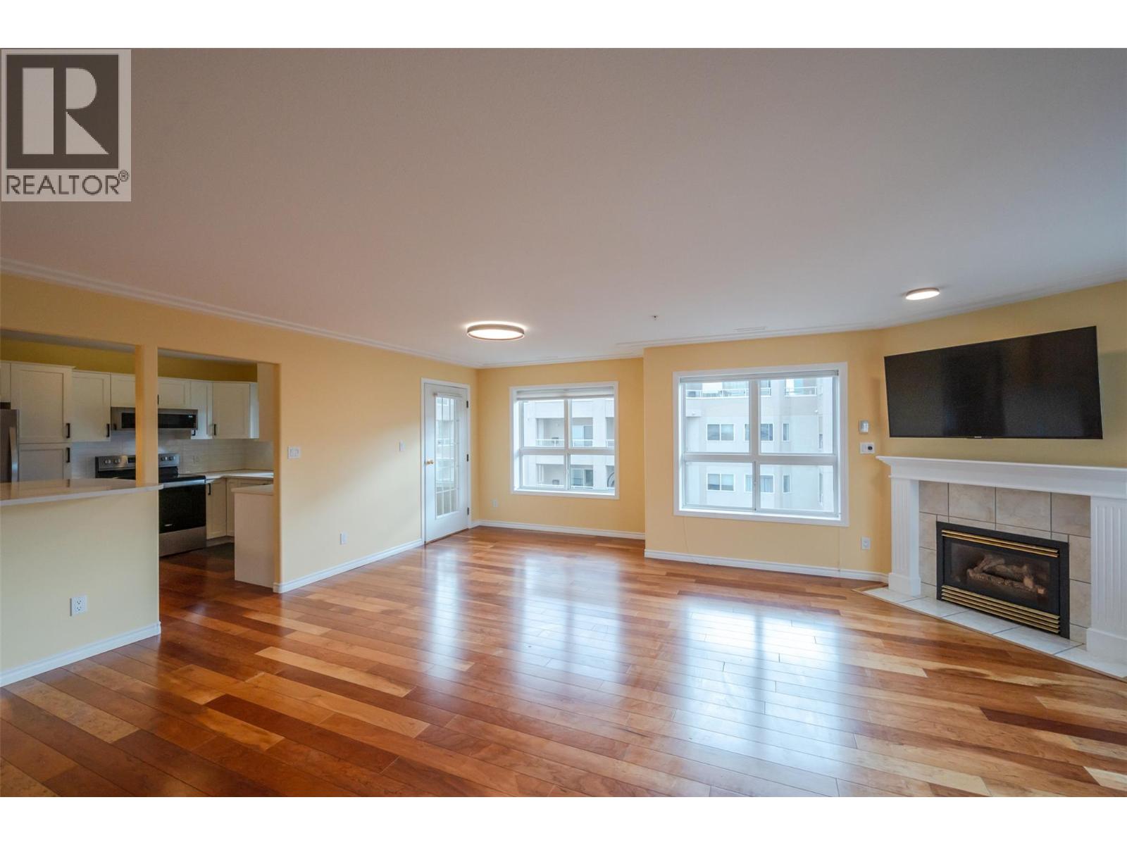 2275 Atkinson Street Unit# 602, Penticton, British Columbia V2A 8R7 - Photo 6 - 10364072