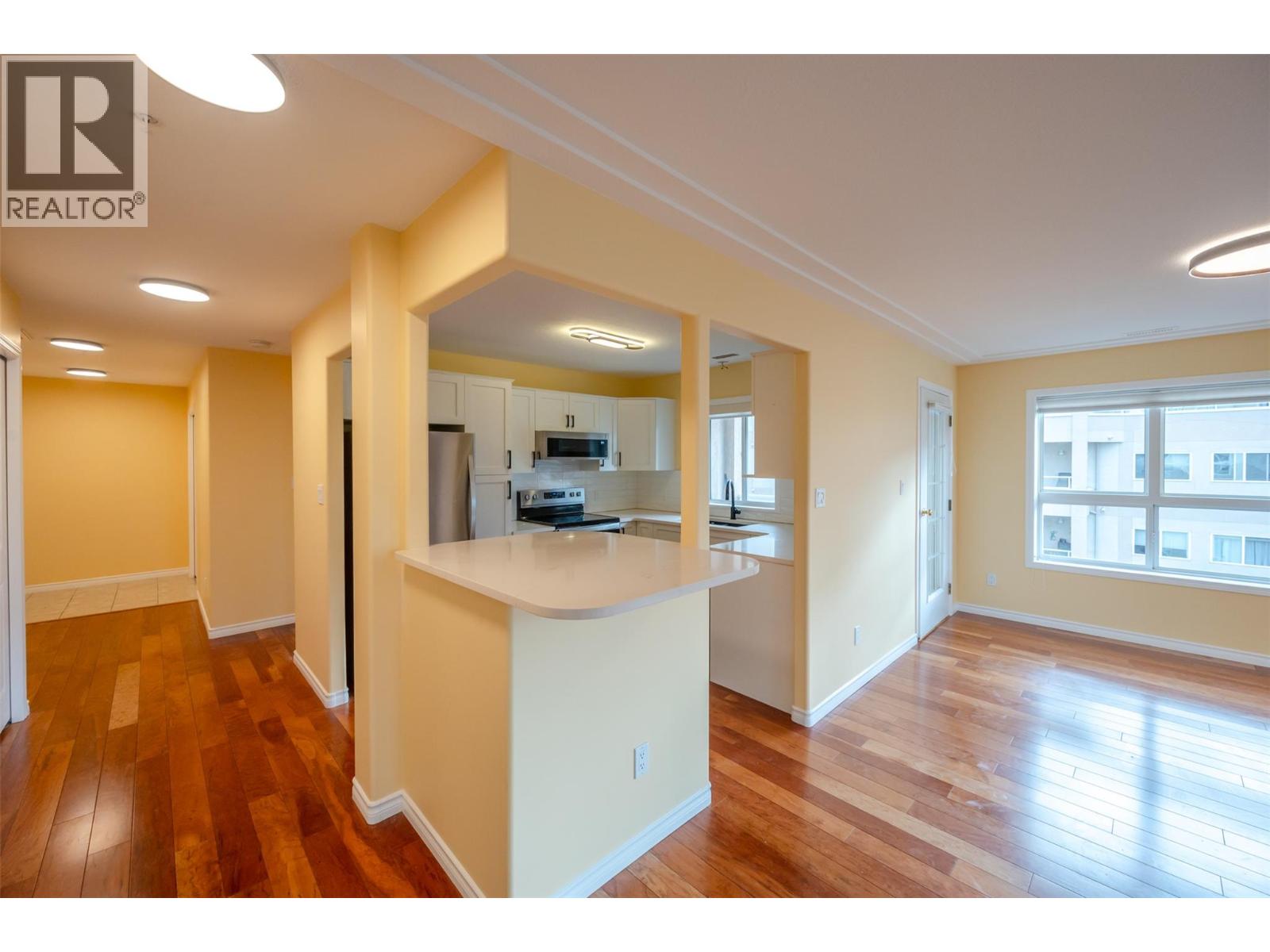 2275 Atkinson Street Unit# 602, Penticton, British Columbia V2A 8R7 - Photo 9 - 10364072