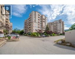 2275 ATKINSON Street Unit# 602, penticton, British Columbia