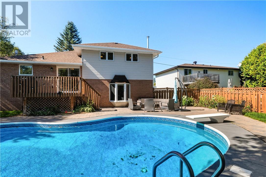 3870 Macmillan Drive, Val Caron, Ontario  P3N 1H9 - Photo 36 - 2124855