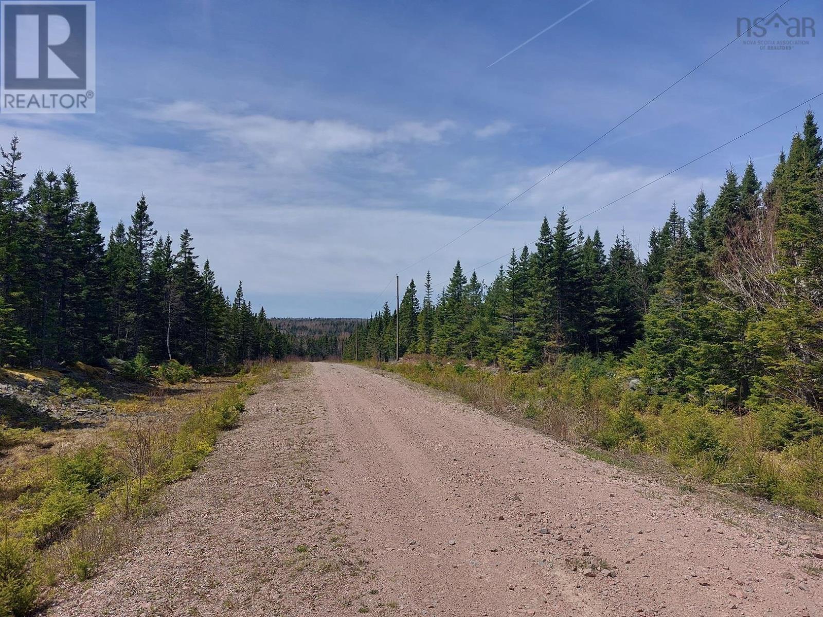 Lot 14 Jonathan R Bouman Lane, Evanston, Nova Scotia  B0E 1J0 - Photo 14 - 202506856