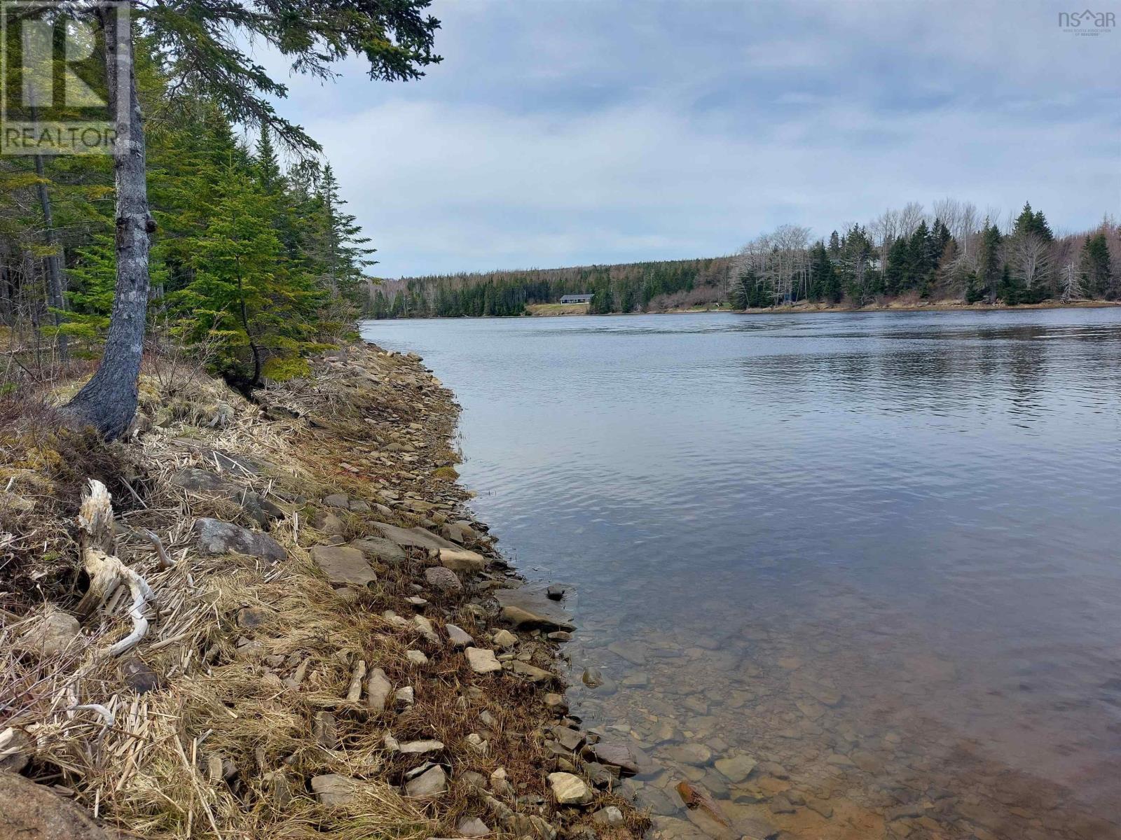 Lot 14 Jonathan R Bouman Lane, Evanston, Nova Scotia  B0E 1J0 - Photo 13 - 202506856