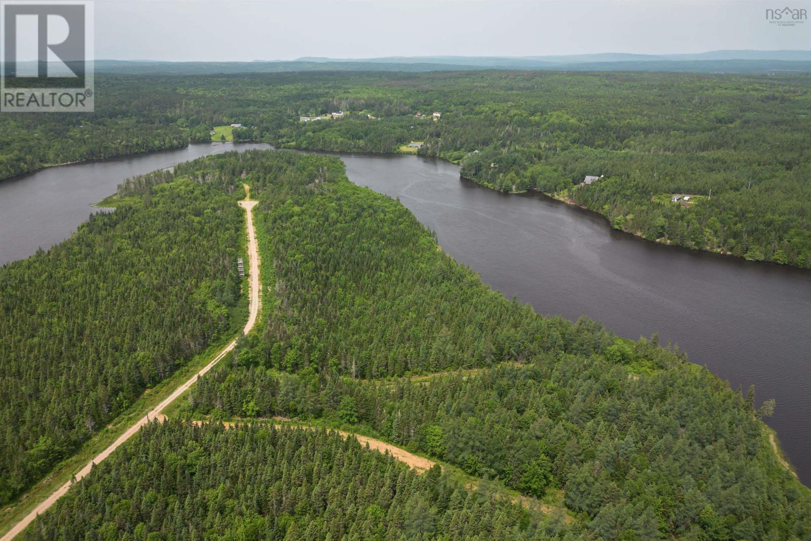 Lot 14 Jonathan R Bouman Lane, Evanston, Nova Scotia  B0E 1J0 - Photo 2 - 202506856