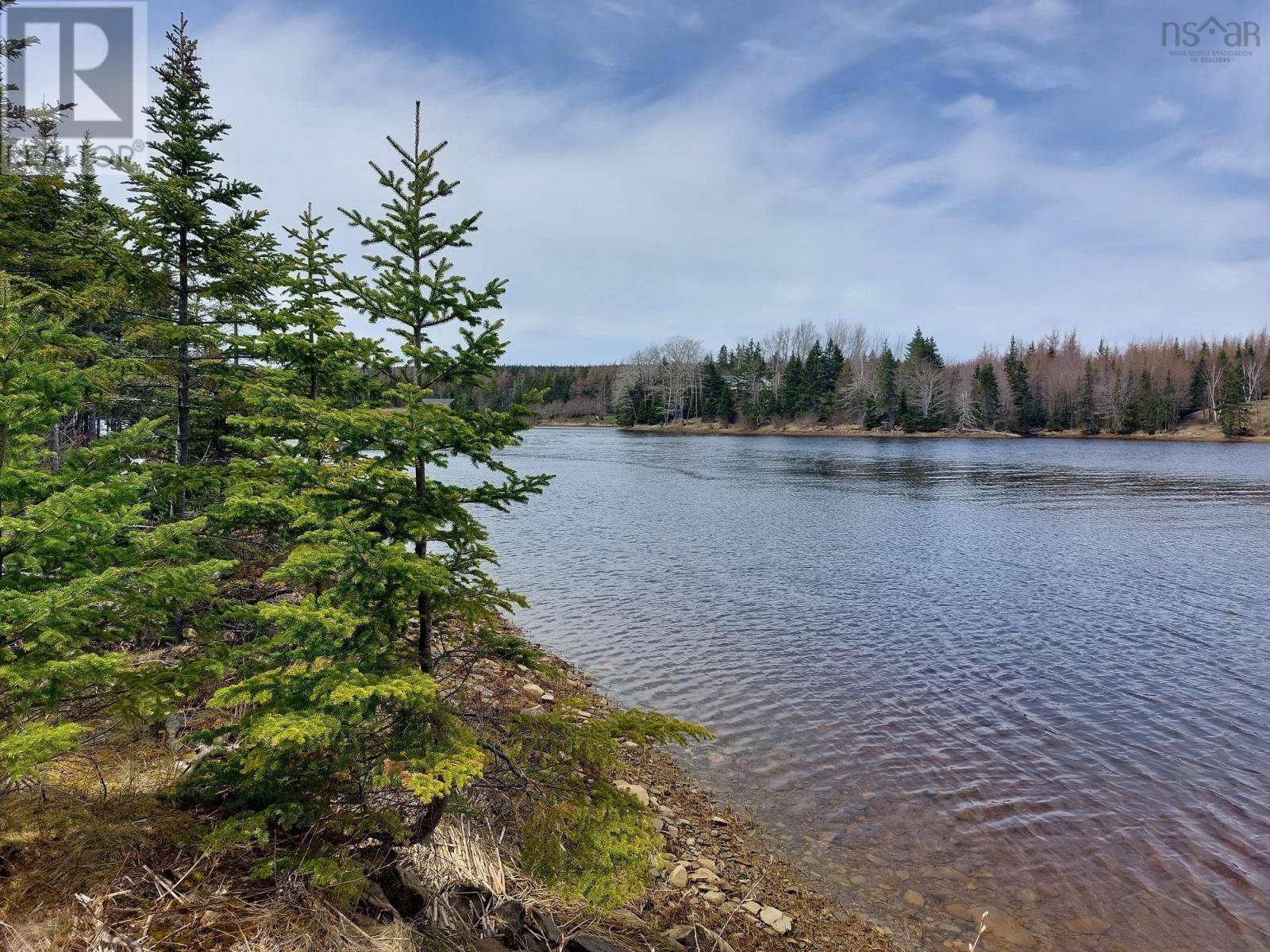 Lot 14 Jonathan R Bouman Lane, Evanston, Nova Scotia  B0E 1J0 - Photo 3 - 202506856