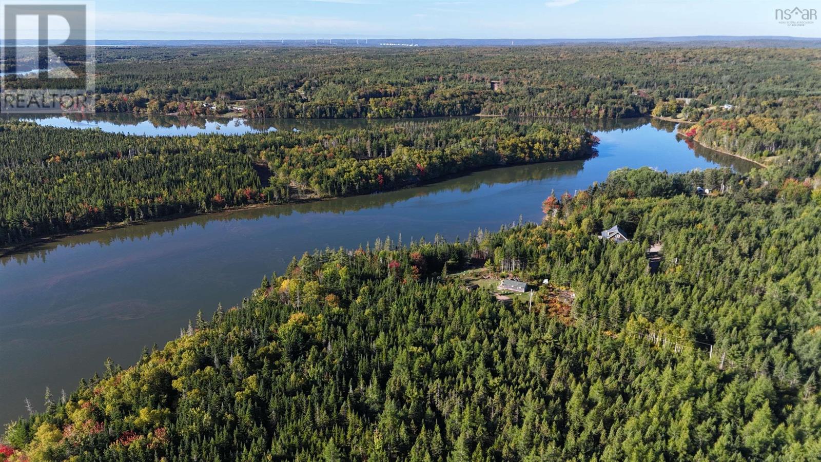 Lot 14 Jonathan R Bouman Lane, Evanston, Nova Scotia  B0E 1J0 - Photo 8 - 202506856