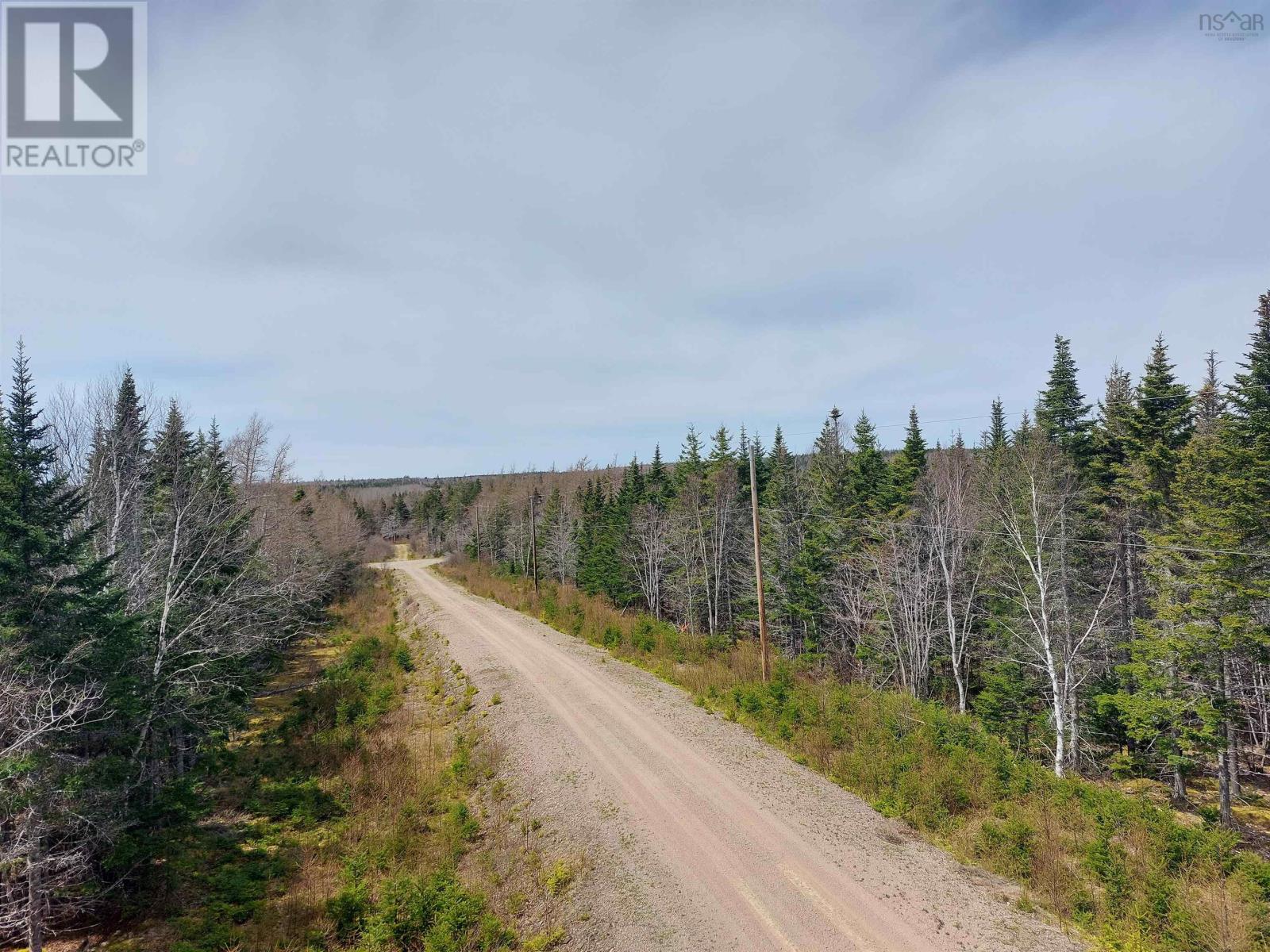 Lot 14 Jonathan R Bouman Lane, Evanston, Nova Scotia  B0E 1J0 - Photo 9 - 202506856