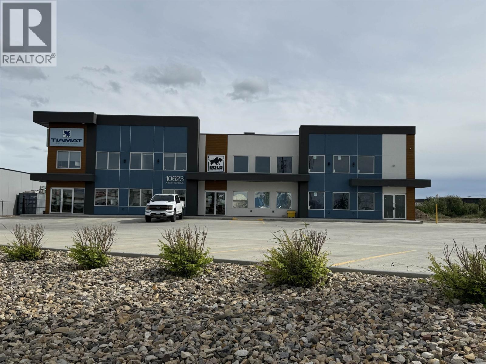 Fort St. John Industrial for sale:    (Listed 2025-06-06)