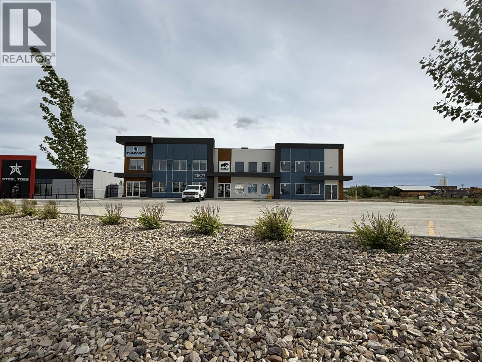 3 10623 Alaska Highway, Fort St. John, British Columbia  V1J 5P4 - Photo 2 - C8069754