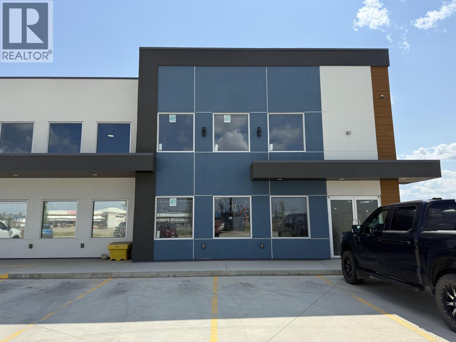 3 10623 Alaska Highway, Fort St. John, British Columbia  V1J 5P4 - Photo 5 - C8069754