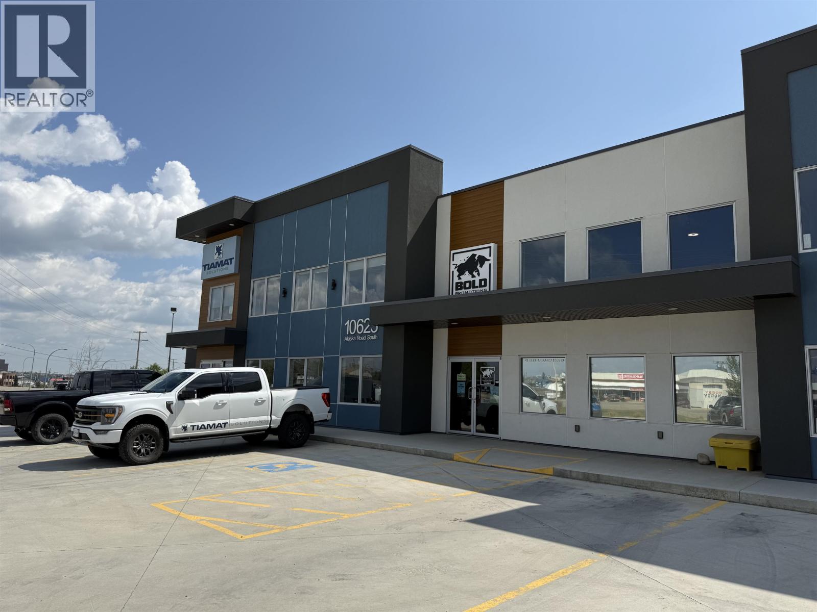 3 10623 Alaska Highway, Fort St. John, British Columbia  V1J 5P4 - Photo 4 - C8069754