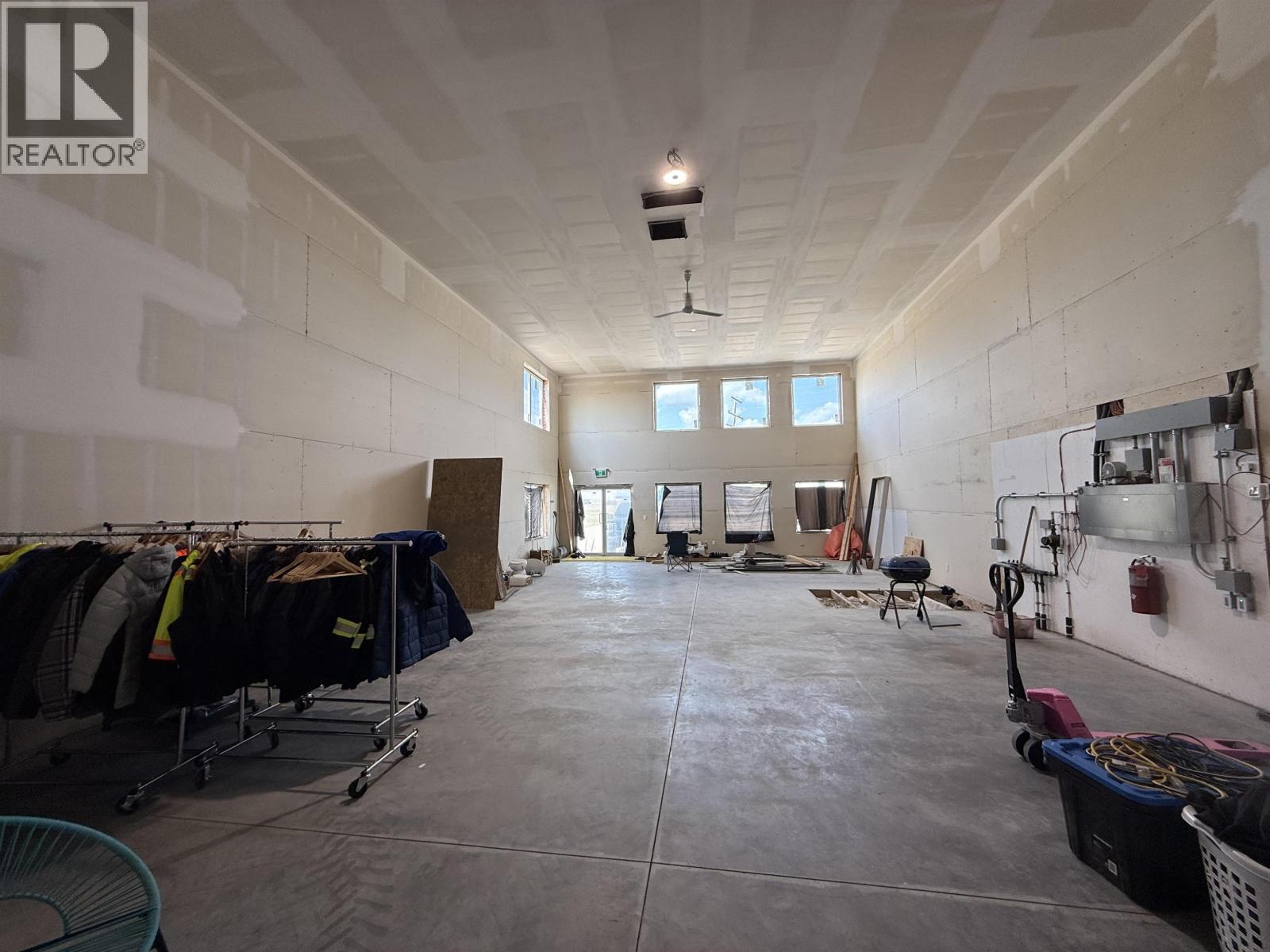 3 10623 Alaska Highway, Fort St. John, British Columbia  V1J 5P4 - Photo 6 - C8069754