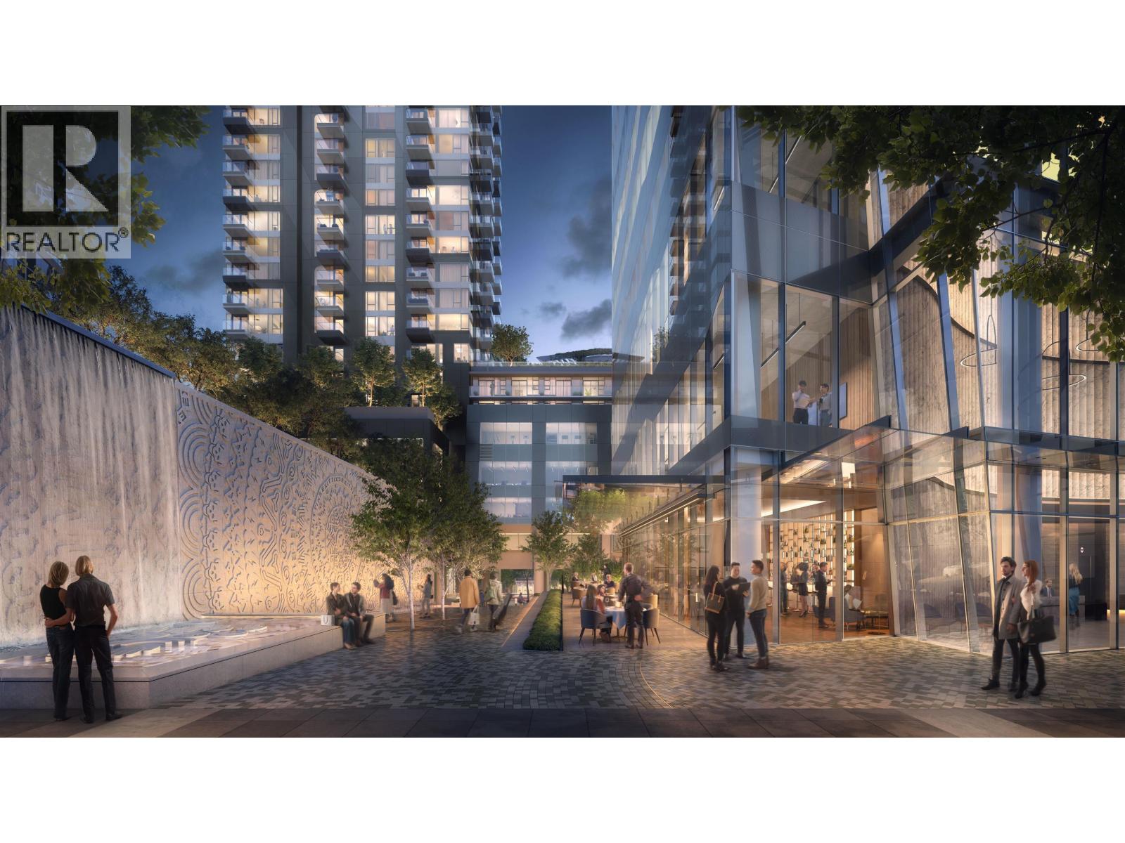 2409 1277 Hornby Street, Vancouver, British Columbia  V6Z 1W2 - Photo 3 - R3030957