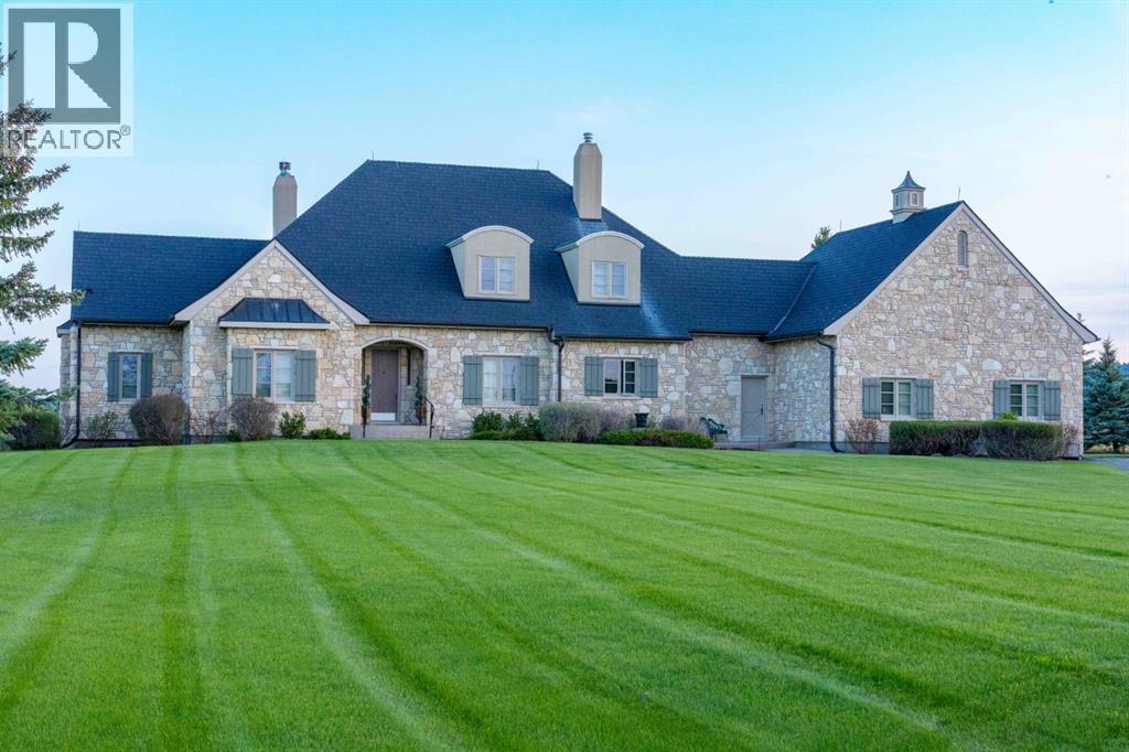 178027 229 Street W, Priddis, Alberta