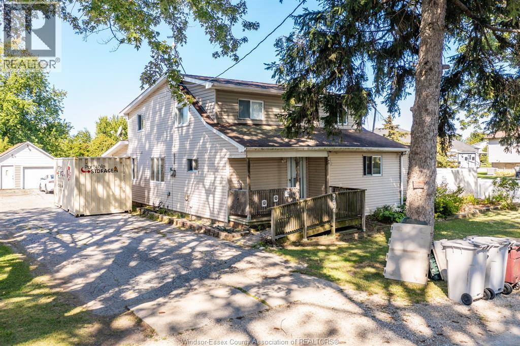MLS# 25024363: 909 BUSHEY STREET, Stoney Point, Canada