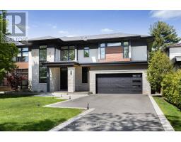 215 MORDEN ROAD, Oakville, Ontario