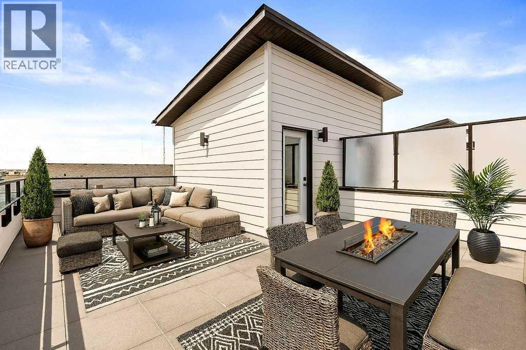 501, 8155 8 Avenue Sw, Calgary, Alberta  T3H 6H9 - Photo 36 - A2238370