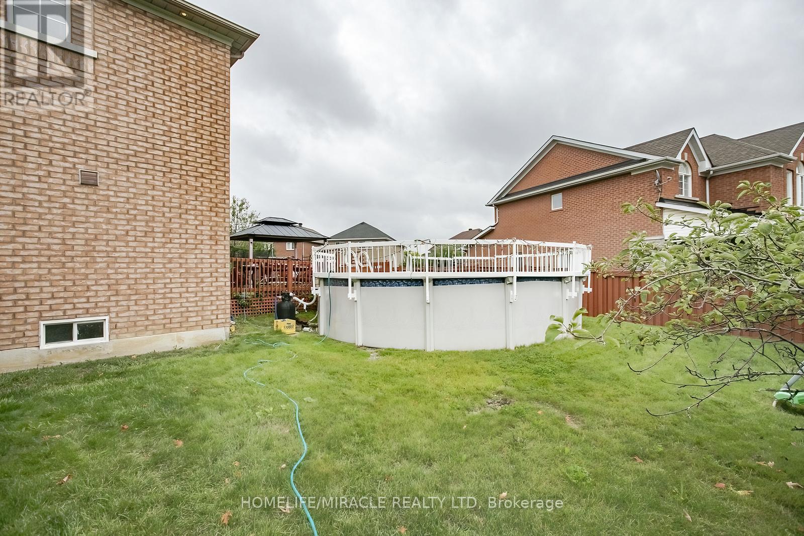 54 Olde Town Road W, Brampton, Ontario  L6X 4T8 - Photo 46 - W12423551