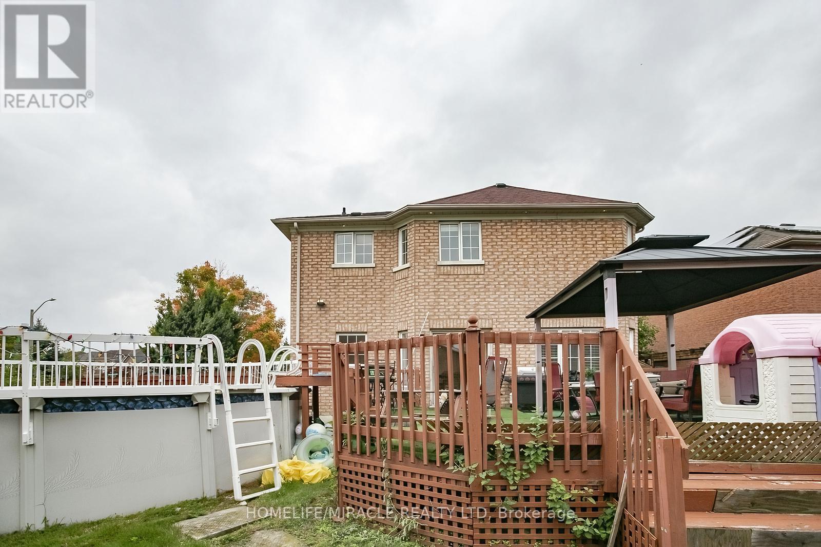 54 Olde Town Road W, Brampton, Ontario  L6X 4T8 - Photo 49 - W12423551