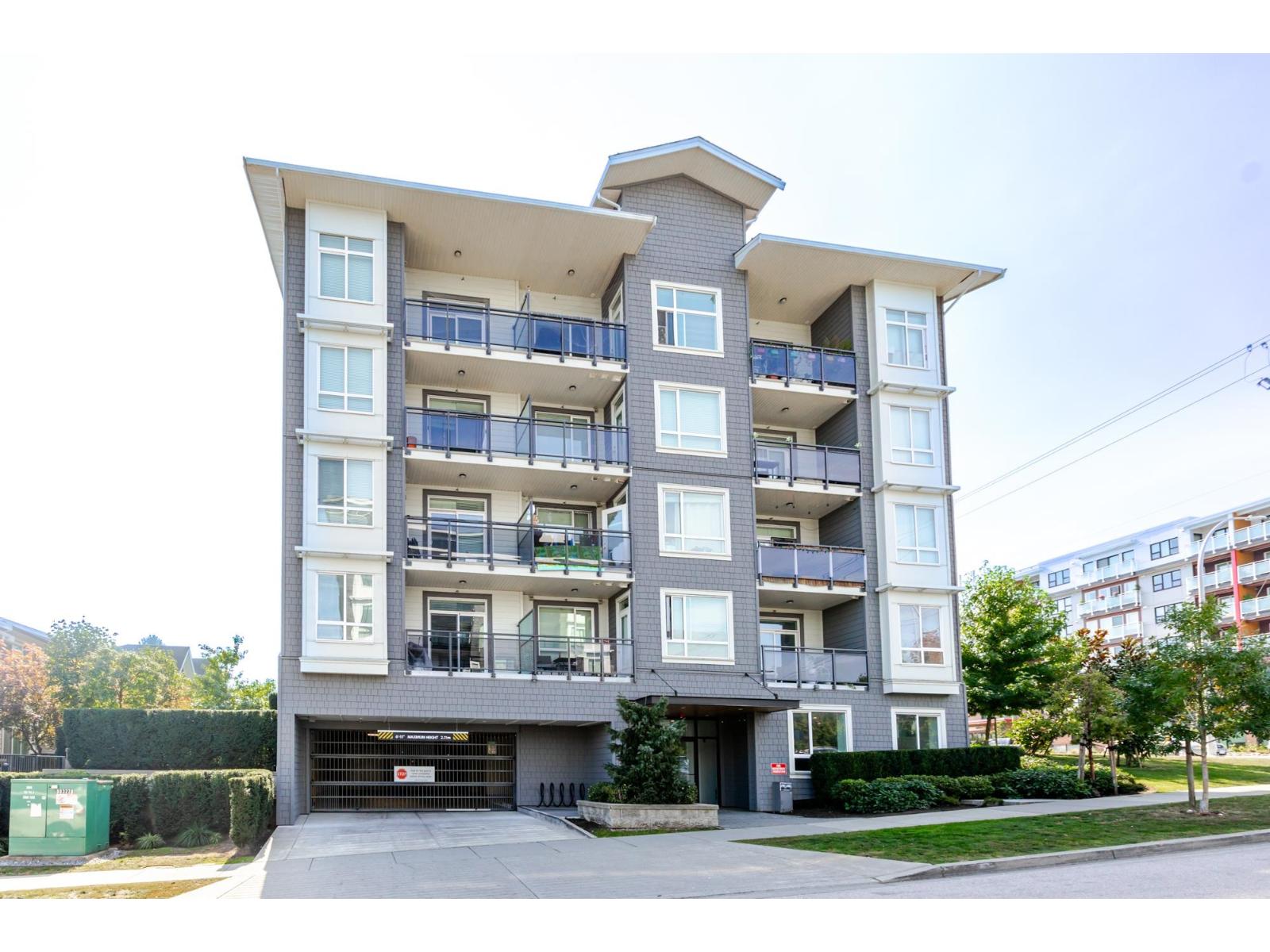 302 13628 81a Avenue, Surrey, British Columbia  V3W 3E2 - Photo 25 - R3051322