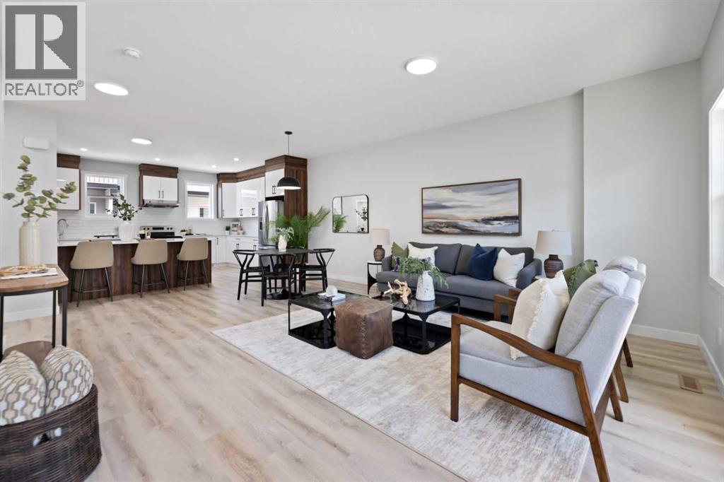 504, 90 Corner Meadows Manor  NE, Calgary, Alberta