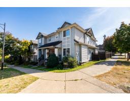 16506 60TH AVENUE, Surrey, British Columbia