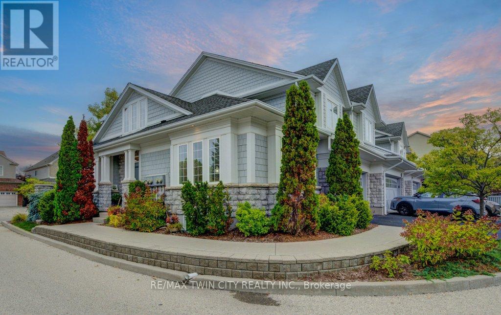 11 - 276 SIMS ESTATE DRIVE, Kitchener, Ontario