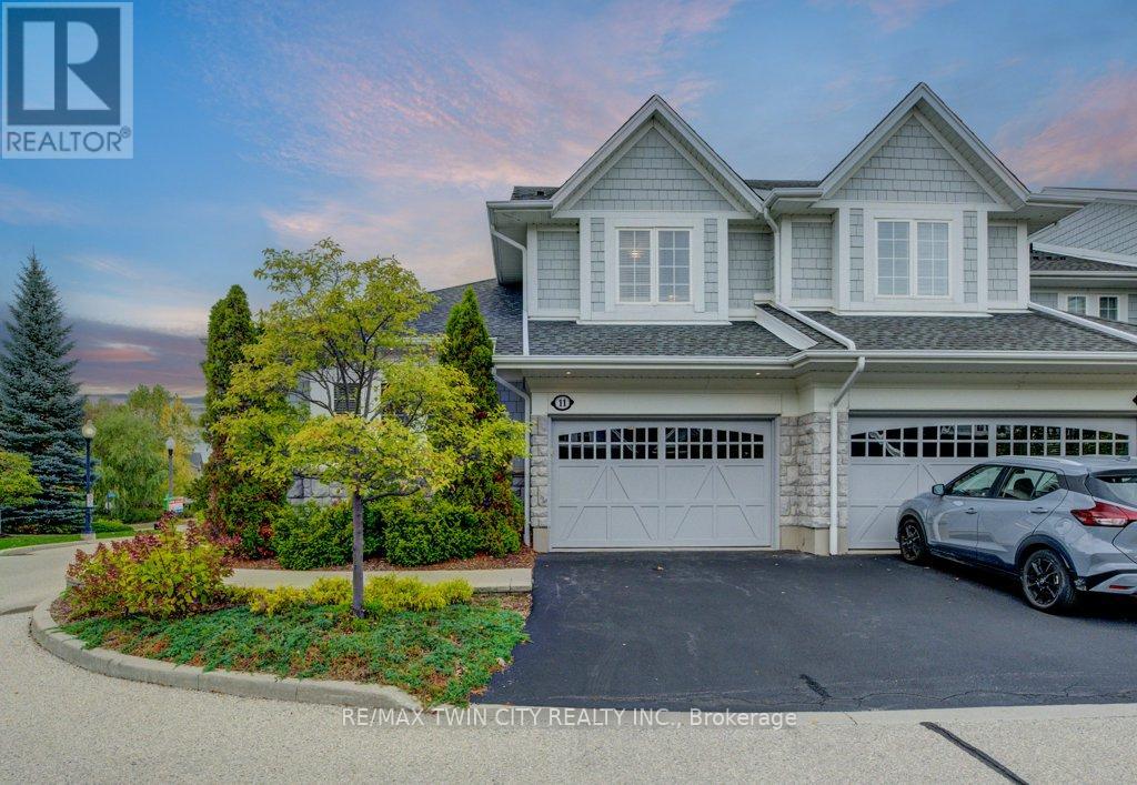 11 - 276 Sims Estate Drive, Kitchener, Ontario  N2A 0B1 - Photo 4 - X12426416