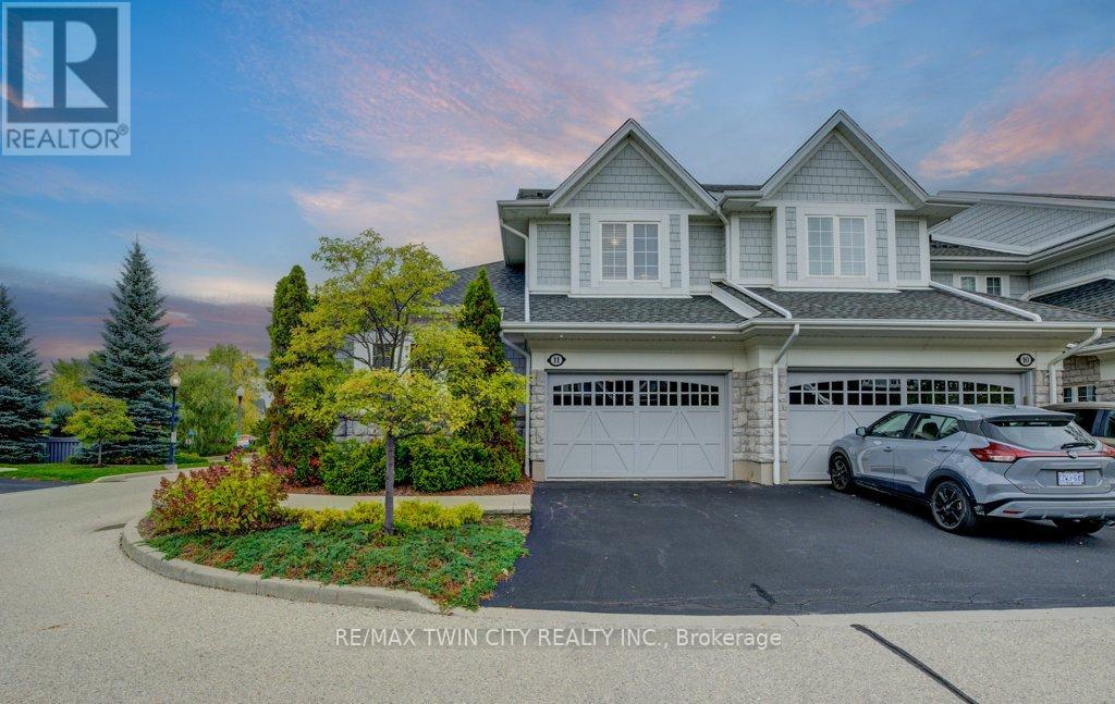 11 - 276 Sims Estate Drive, Kitchener, Ontario  N2A 0B1 - Photo 5 - X12426416