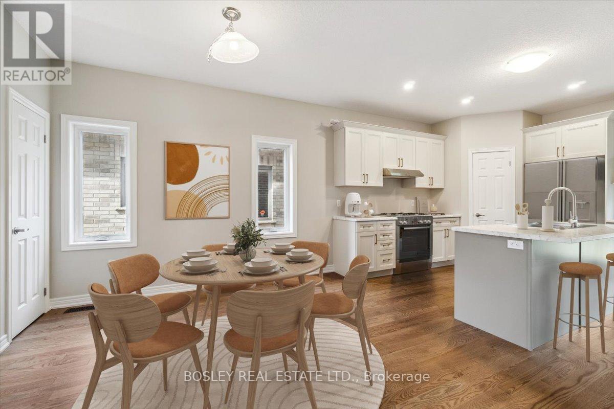 126 Devonleigh Gate N, Grey Highlands, Ontario  N0C 1H0 - Photo 10 - X12426427