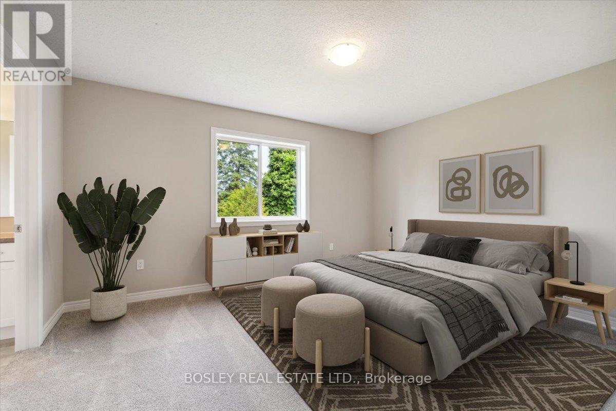 126 Devonleigh Gate N, Grey Highlands, Ontario  N0C 1H0 - Photo 24 - X12426427
