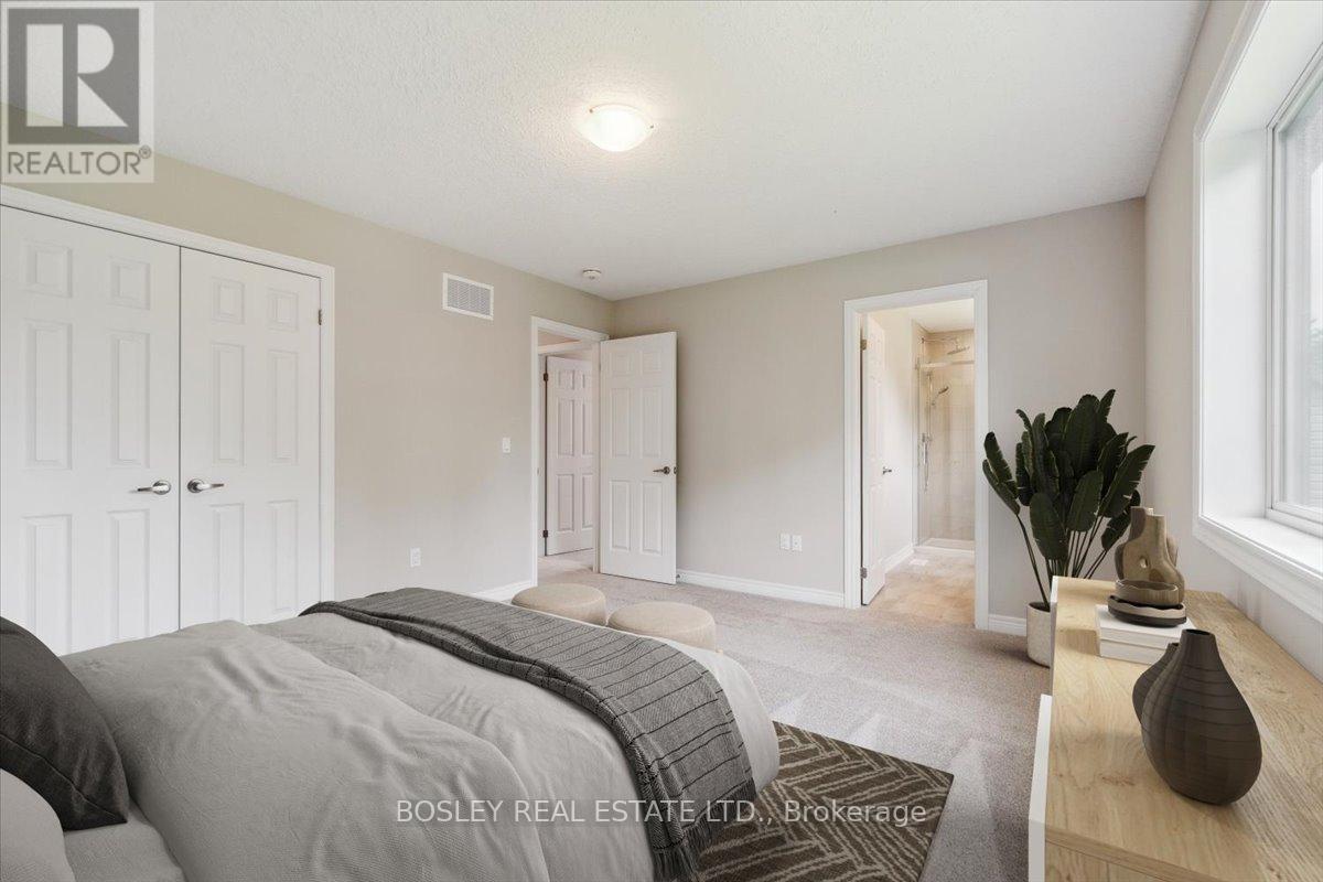 126 Devonleigh Gate N, Grey Highlands, Ontario  N0C 1H0 - Photo 25 - X12426427