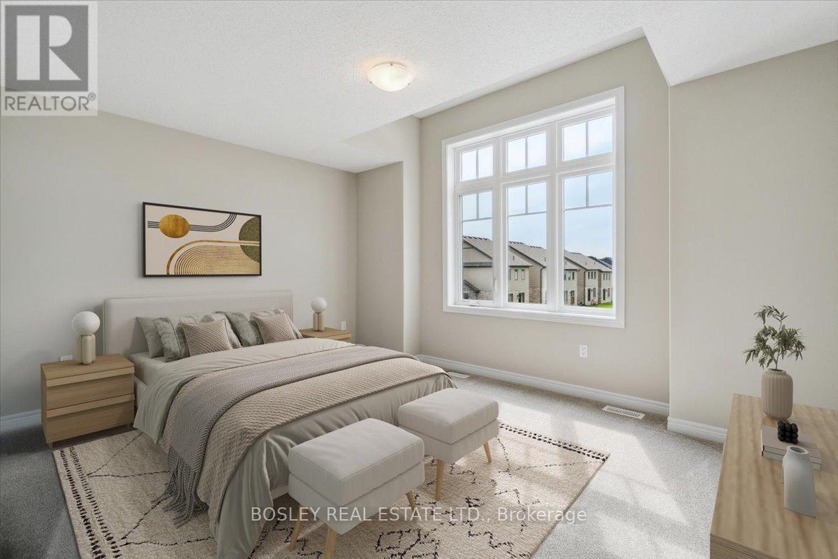 126 Devonleigh Gate N, Grey Highlands, Ontario  N0C 1H0 - Photo 28 - X12426427