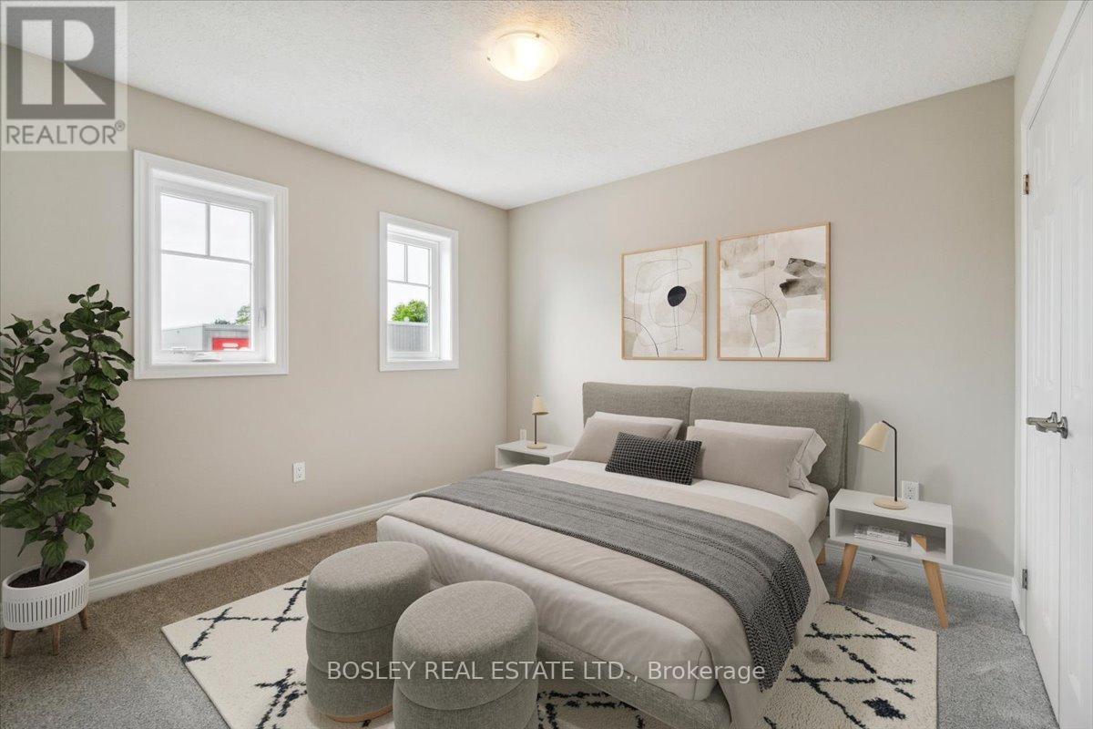 126 Devonleigh Gate N, Grey Highlands, Ontario  N0C 1H0 - Photo 31 - X12426427