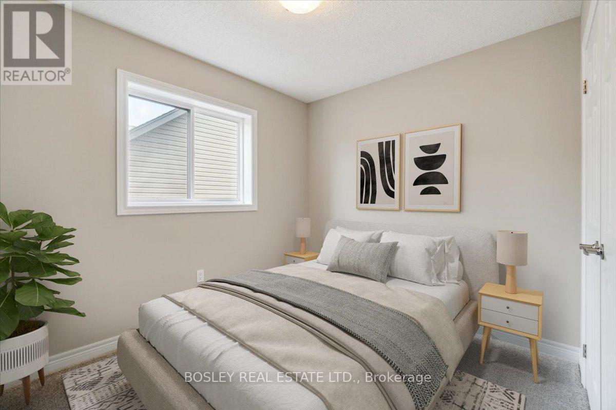 126 Devonleigh Gate N, Grey Highlands, Ontario  N0C 1H0 - Photo 33 - X12426427