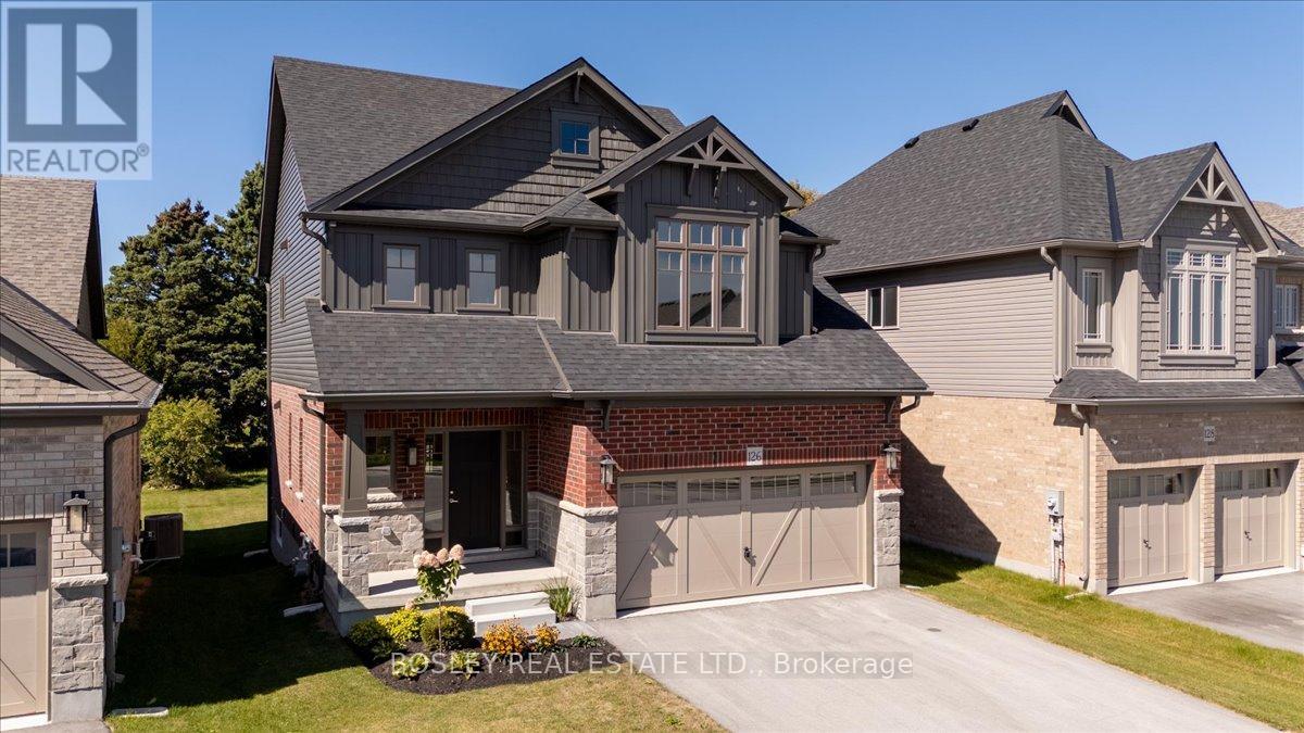 126 Devonleigh Gate N, Grey Highlands, Ontario  N0C 1H0 - Photo 43 - X12426427