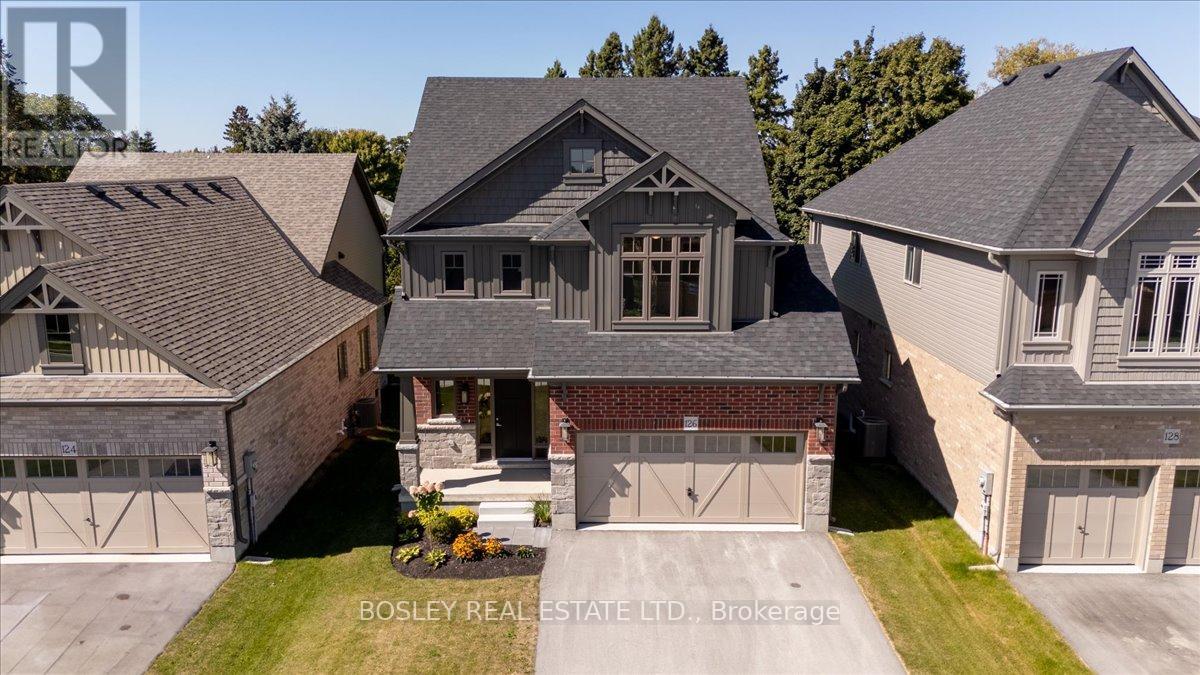 126 Devonleigh Gate N, Grey Highlands, Ontario  N0C 1H0 - Photo 44 - X12426427