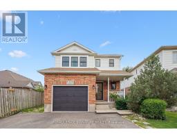 313 MILLBURN BOULEVARD, Centre Wellington, Ontario