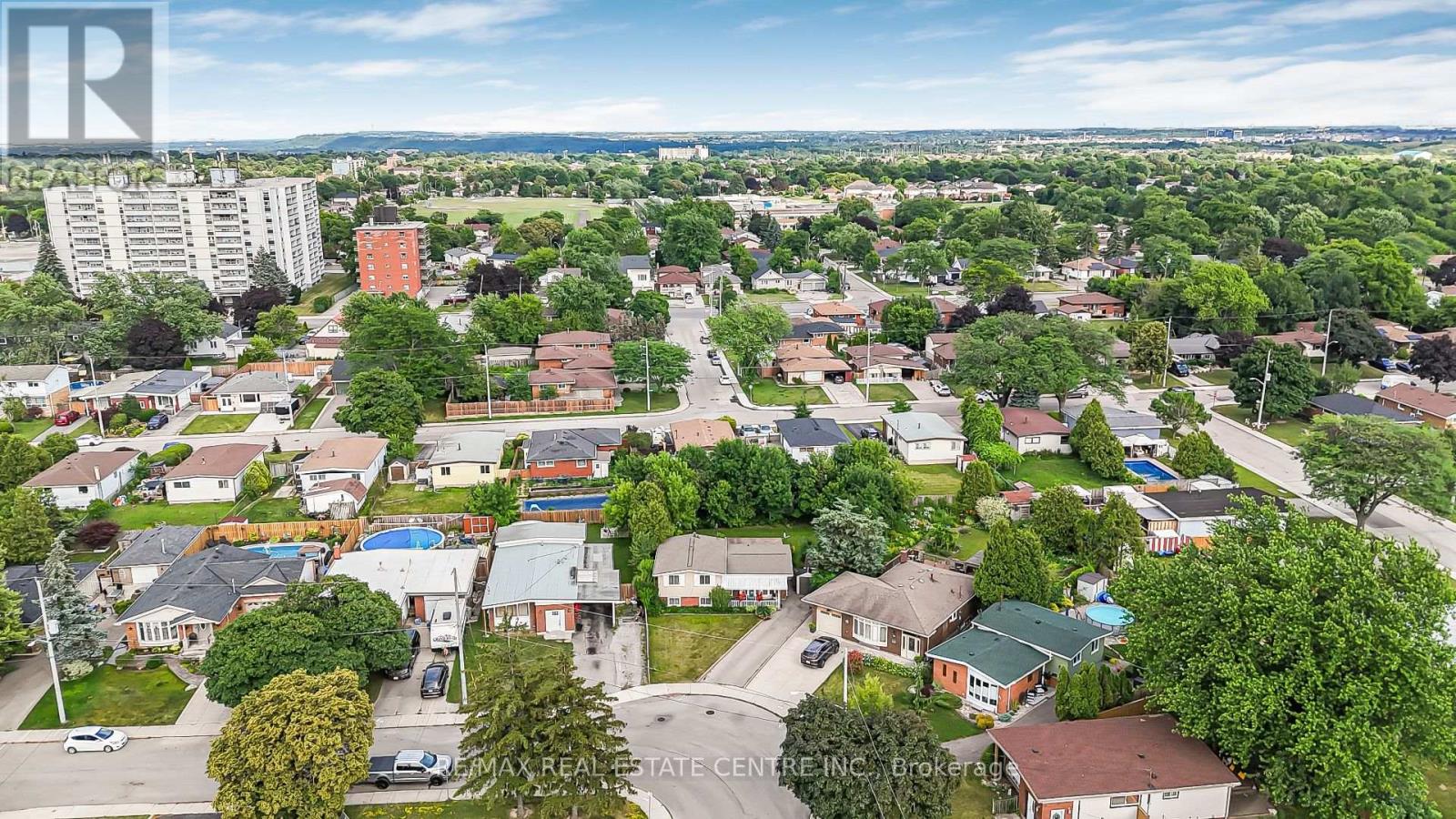 23 Coral Drive, Hamilton, Ontario  L8V 2N4 - Photo 34 - X12426451