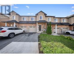 54 - 9 HAMPTON BROOK WAY, Hamilton, Ontario