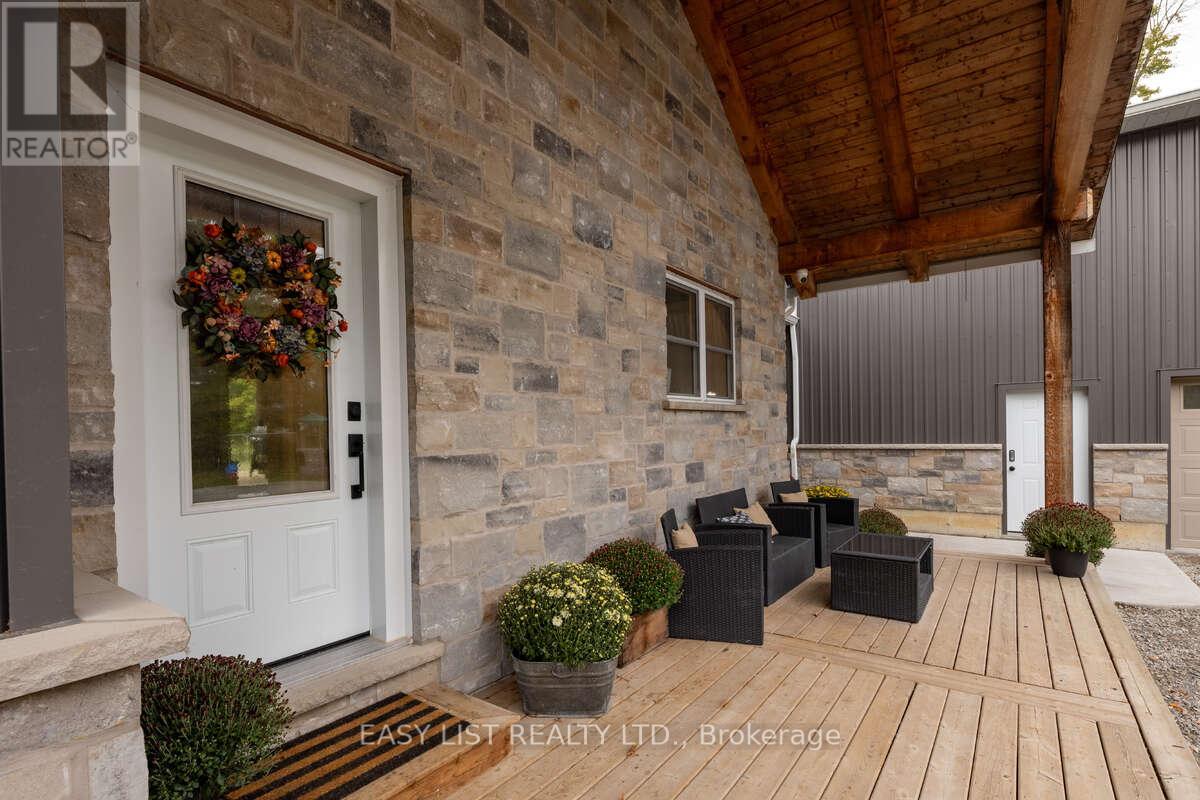 52896 Putman Road, Wainfleet, Ontario  L0S 1V0 - Photo 9 - X12420159