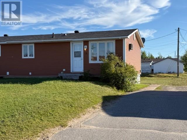 3 Cooper Crescent, Happy Valley-Goose Bay, Newfoundland & Labrador  A0P 1E0 - Photo 1 - 1290912