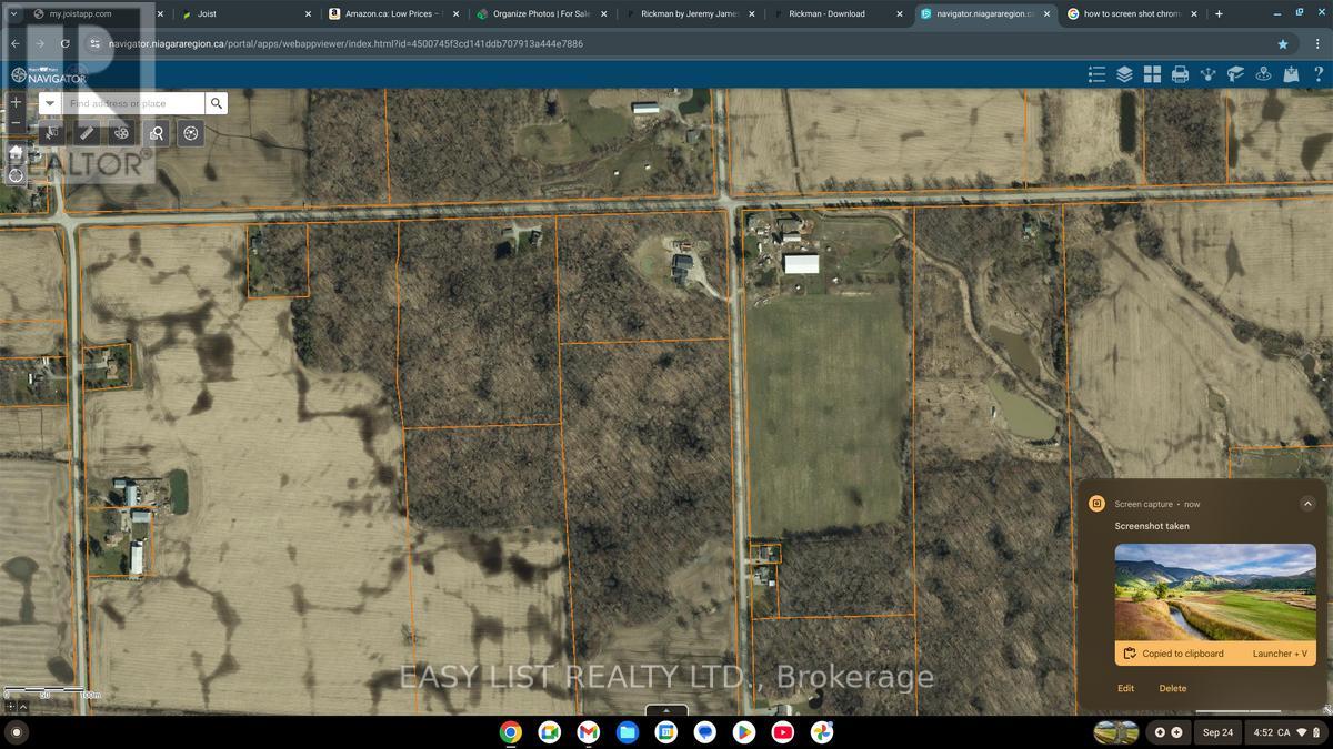 52896 Putman Road, Wainfleet, Ontario  L0S 1V0 - Photo 50 - X12420159