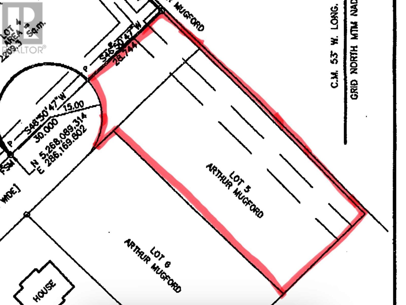 Lot 5 Jacksonville Estates, South River, Newfoundland & Labrador  A0A 2B0 - Photo 6 - 1290906