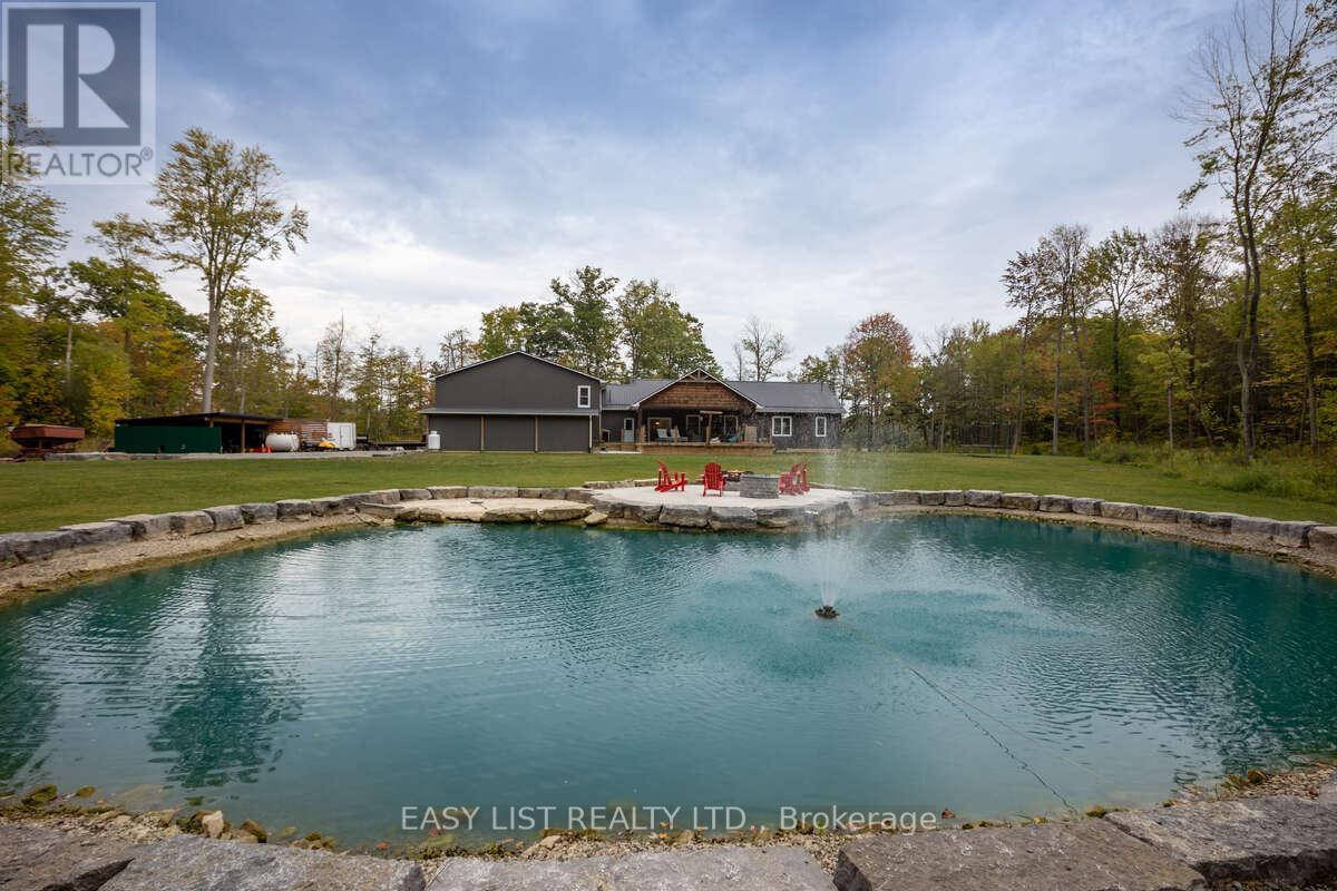 52896 Putman Road, Wainfleet, Ontario  L0S 1V0 - Photo 11 - X12420159