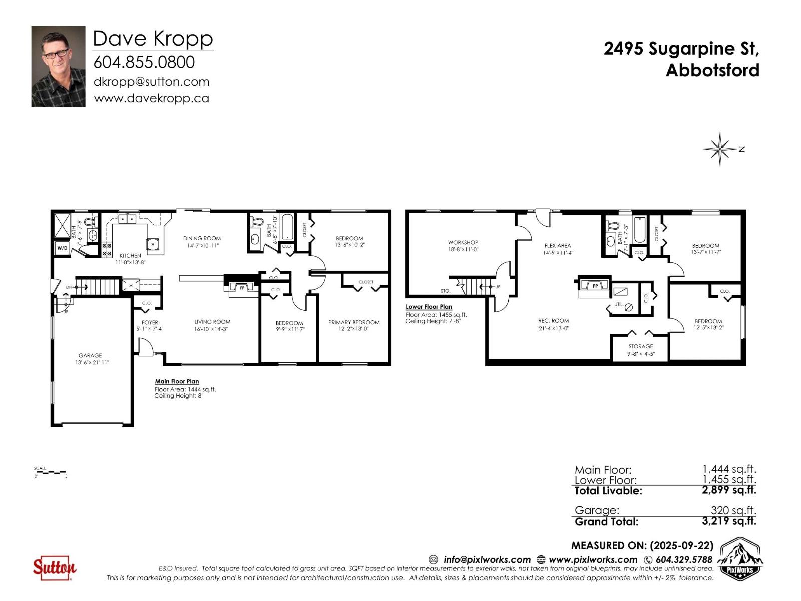 2495 Sugarpine Street, Abbotsford, British Columbia  V2T 3M7 - Photo 29 - R3051659