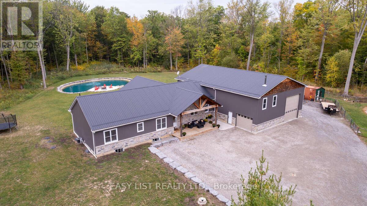 52896 Putman Road, Wainfleet, Ontario  L0S 1V0 - Photo 47 - X12420159